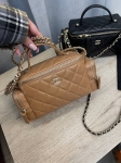  Сумка женская Chanel Артикул LUX-111822. Вид 2