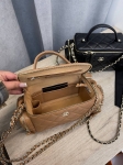  Сумка женская Chanel Артикул LUX-111822. Вид 5