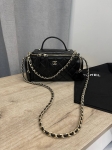  Сумка женская Chanel Артикул LUX-111821. Вид 1