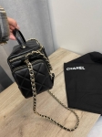  Сумка женская Chanel Артикул LUX-111821. Вид 4