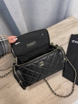  Сумка женская Chanel Артикул LUX-111821. Вид 6