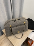  Сумка женская Chanel Артикул LUX-111820. Вид 3