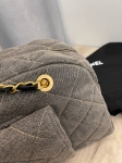  Сумка женская Chanel Артикул LUX-111820. Вид 5