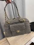  Сумка женская Chanel Артикул LUX-111820. Вид 6