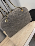  Сумка женская Chanel Артикул LUX-111820. Вид 8