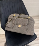  Сумка женская Chanel Артикул LUX-111820. Вид 4
