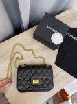  Сумка женская Chanel Артикул LUX-111819. Вид 1