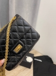  Сумка женская Chanel Артикул LUX-111819. Вид 3