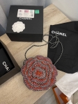  Сумка женская Chanel Артикул LUX-111818. Вид 1