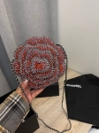 Сумка женская Chanel Артикул LUX-111818. Вид 2