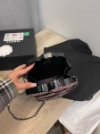  Сумка женская Chanel Артикул LUX-111818. Вид 6
