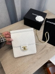  Сумка женская Chanel Артикул LUX-111817. Вид 2