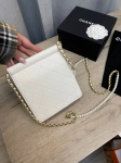  Сумка женская Chanel Артикул LUX-111817. Вид 3