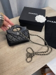  Сумка женская Chanel Артикул LUX-111816. Вид 1