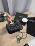  Сумка женская Chanel Артикул LUX-111816. Вид 2