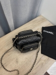 Сумка женская Chanel Артикул LUX-111815. Вид 2