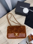  Сумка женская Chanel Артикул LUX-111814. Вид 1