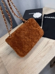  Сумка женская Chanel Артикул LUX-111814. Вид 3