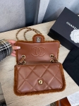  Сумка женская Chanel Артикул LUX-111814. Вид 5