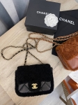  Сумка женская Chanel Артикул LUX-111813. Вид 1