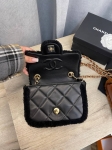  Сумка женская Chanel Артикул LUX-111813. Вид 4