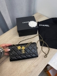  Сумка женская Chanel Артикул LUX-111811. Вид 1