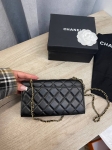  Сумка женская Chanel Артикул LUX-111811. Вид 3