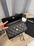  Сумка женская Chanel Артикул LUX-111811. Вид 4