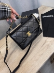  Сумка женская Chanel Артикул LUX-111810. Вид 3