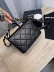  Сумка женская Chanel Артикул LUX-111810. Вид 5