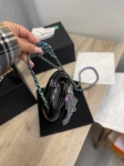  Сумка женская Chanel Артикул LUX-111809. Вид 2