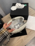  Сумка женская Chanel Артикул LUX-111808. Вид 3