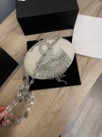  Сумка женская Chanel Артикул LUX-111808. Вид 4