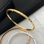 Браслет  Chopard Артикул LUX-111828. Вид 2