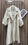 Пальто Max Mara Артикул LUX-111829. Вид 2