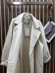 Пальто Max Mara Артикул LUX-111829. Вид 3