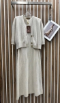 Костюм женский  Loro Piana Артикул LUX-111836. Вид 1