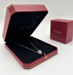 Подвеска Cartier Артикул LUX-111844. Вид 1