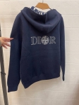 Двухсторонний бомбер Christian Dior Артикул LUX-111855. Вид 3