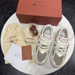 Кроссовки  Loro Piana Артикул LUX-111867. Вид 1