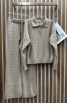Кашемировый костюм Brunello Cucinelli Артикул LUX-111881. Вид 1