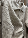 Кашемировый костюм Brunello Cucinelli Артикул LUX-111881. Вид 3