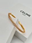 Браслет Celine Артикул LUX-111913. Вид 2