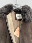 Дубленка Miu Miu Артикул LUX-111920. Вид 2