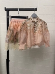 Костюм  Zimmermann Артикул LUX-112678. Вид 1