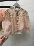 Костюм  Zimmermann Артикул LUX-112678. Вид 2