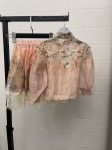 Костюм  Zimmermann Артикул LUX-112678. Вид 4