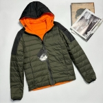 Двухсторонняя куртка Prada Артикул LUX-111922. Вид 1