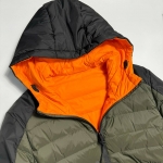 Двухсторонняя куртка Prada Артикул LUX-111922. Вид 2