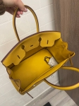 Сумка женская Birkin, 35 cm togo Hermes Артикул LUX-111929. Вид 4